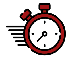 Quickest Turnaround Time