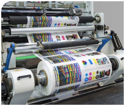 Offset Printing